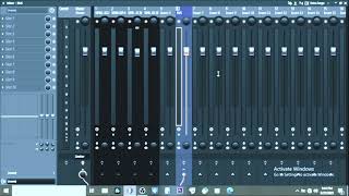 How You Do Parallel Compression/ this will make Ur drums or kick hit harder & full