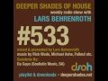 Deeper Shades Of House 533 W Excl Guest Mix By DA CAPO SOUTH AFRICAN HOUSE