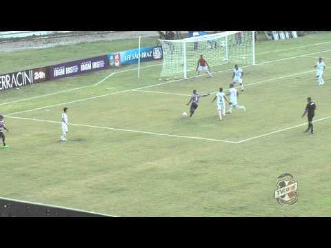 TV Coral - Santa Cruz 1x0 Central - PE 2015