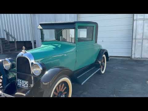 1928 Willys Whippet (CC-2046735) for sale in Atlanta, Georgia