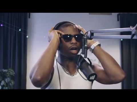 Muhammed Faal Ft. Seedy M - Kayleen (Live @ East FM)