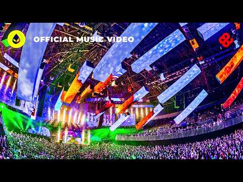 Reverze 2025 | Anthem Video