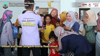 Festival Literasi Kaltara 2023 | Literasi Dalam Aksi Part 3