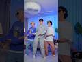 BTS Tiktok Dance This Year Blessing Money Testimony Victor Thompson Follow Follow Tiktok Trend