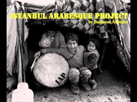 Ben de Özledim-Istanbul Arabesque Project feat. Ferdi Tayfur