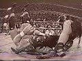 VHS Warner Home Video Trailer WCW Halloween Havok SLP EP Mode