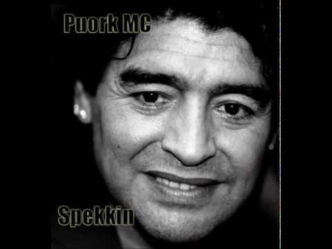 Puork MC Feat Spekkin Aka O'sarracin- M10