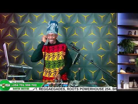 HIGHWAVE REGGAE WEDNESDAY