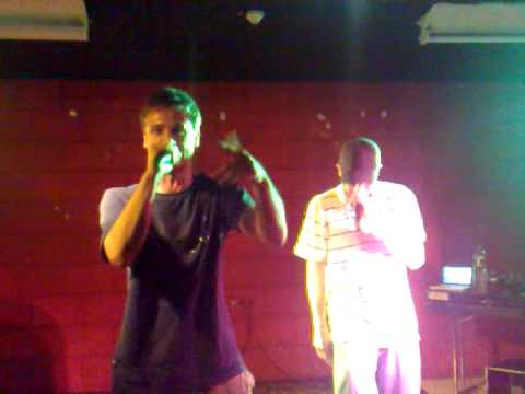 Drehmoment live im JUZ