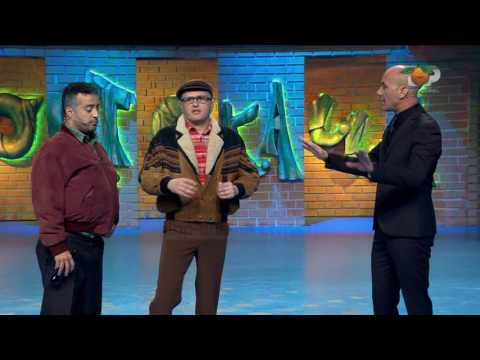 Portokalli, 16 Tetor 2016 - Vleresuesit e demeve (Ngulja shkulja e palmave ne autostrade)