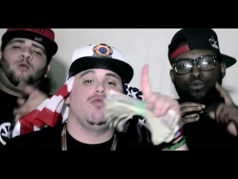 Kodeine Maziano Ft. (Young Blu & Zilla Roc) "Beep" (Prod. By DJ L Beats)