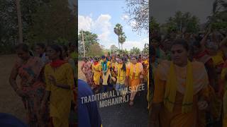 Download lagu 🌀 Panju mittai selai Katti 🌀#dance #trending #entertainment #tample mp3