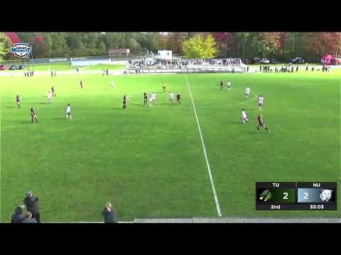 Northwood University Women's Soccer - Goals vs. Tiffin thumbnail