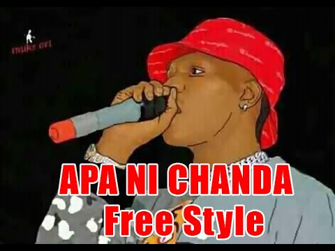 Apa Ni Chanda  - Friday link Linq Up Freestyle