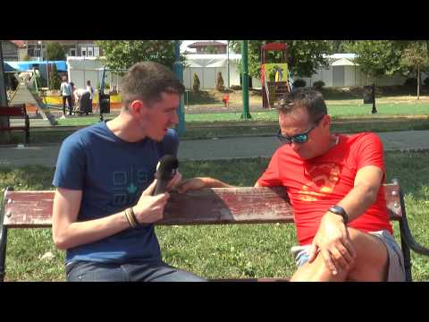 Elzan Bibić pozvan da nastupa za atletsku reprezentaciju Evrope u dvomeču protiv Amerike