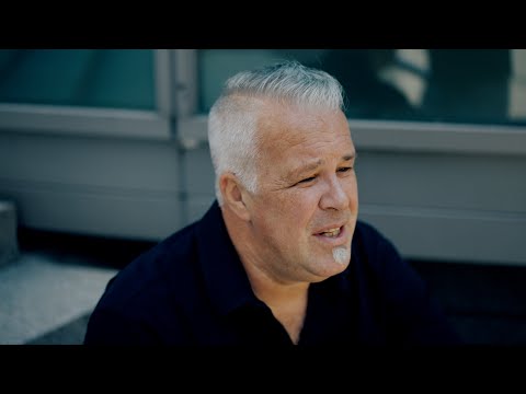 Ben Berg - Angel Blue (Offizielles Video)