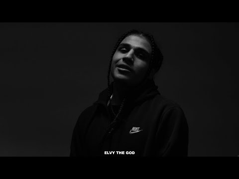 eLVy The God | Rap Recess | "Freestyle"