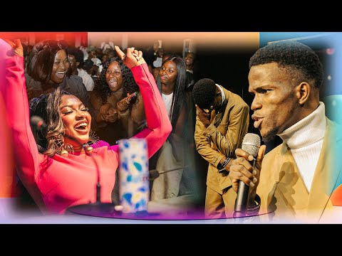 Judges and Crowd in Tears of Laughter - Da Messenger delivered his funniest performance yet | DTH