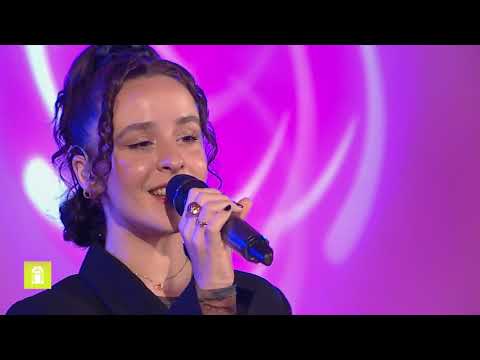 Mery Granados - Música en el Palacio
