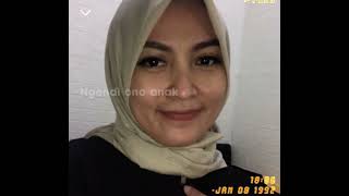 Download lagu Sewu Siji Cover Melanie Salatiga mp3