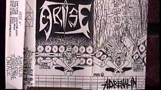 ARISE - adrenalin, 1988 Chicago