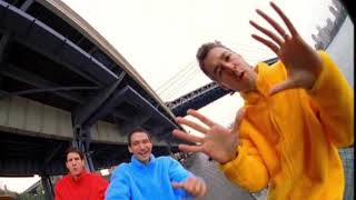 Beastie Boys-Alive ( Instrumental )