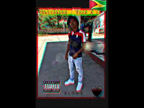 Haliday Hd - TOOK  A  L ✊ (Official Audio)
