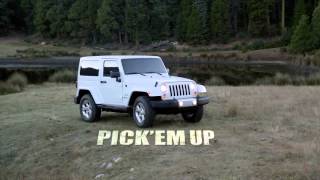 Nyle Maxwell Supercenter Got The Jeeps Full 1