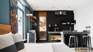 Leaf Boutique Condos, Playa del Carmen, Mexico | Travel With Hema