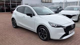 MAZDA 2 2023 (73)