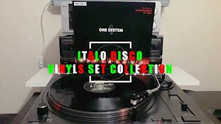 One System - Life is Very Short (1987)