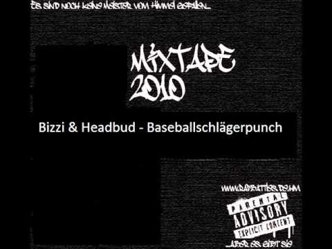 Bizzi & Headbud   Baseballschlägerpunch