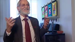 Thumbnail of Irwin Corey with Emerson College