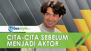 Bukan Jadi Aktor, Ini CIta-cita Reza Rahardian yang Sesungguhnya