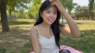 韓国ワーホリ|連勤明けの2連休、こんな風に過ごしてます♪🇰🇷