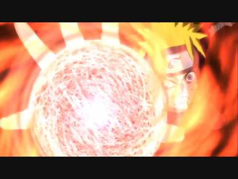 Naruto Shippuden Movie 2 - Time Of Dying