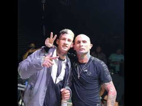 Juliopapacho97ok - Disfruto Acapella (Cover Ke Personajes)