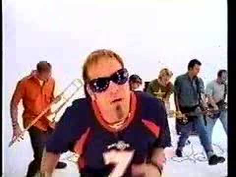 All That Is Good Music Video by Five Iron Frenzy