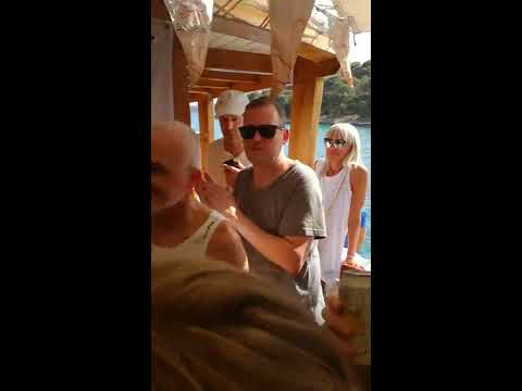 David Morales live @ Suncebeat 2017 - Def Boat (last track)