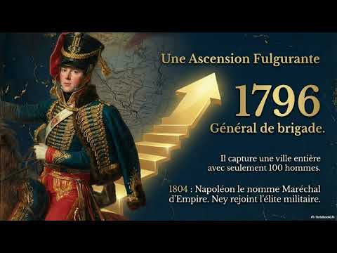 Exposé CM2 Maréchal Ney