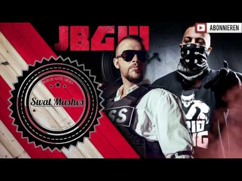 🔴 FARID BANG & KOLLEGAH - JBG 3 REMIX NEU 2017 🔴