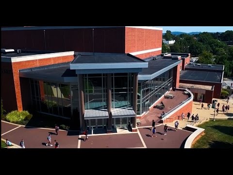 York College Pennsylvania - video