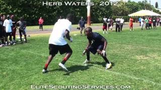 ESS South Florida Combine Highlights - Elite Scouting