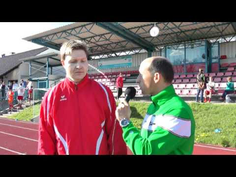 Interview mit Ömer Koc und Stefan Schmid