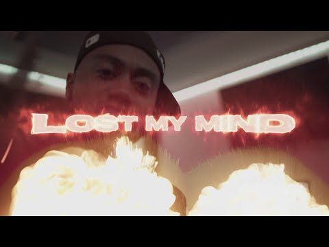 YBG Lo Feat. Timo - Lost My Mind (Music Video)