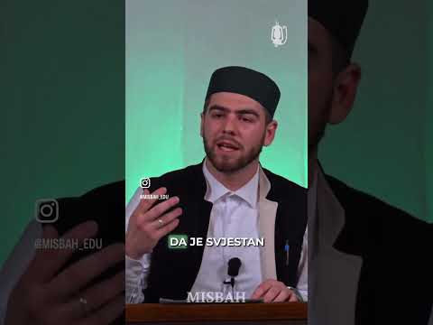 Postimo li našim srcima?
