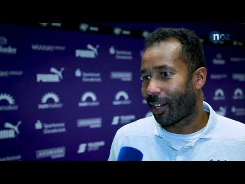 VfL Osnabrück: "We can always be reckoned with"