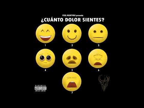 Pxxl Mxntvnv FT Andrik dircio 5 Elephant in the room Prod X Sabes que rima con peque & Andrik Dircio