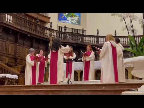 Salve Regina - Antifona mariana per il Tempo Ordinario