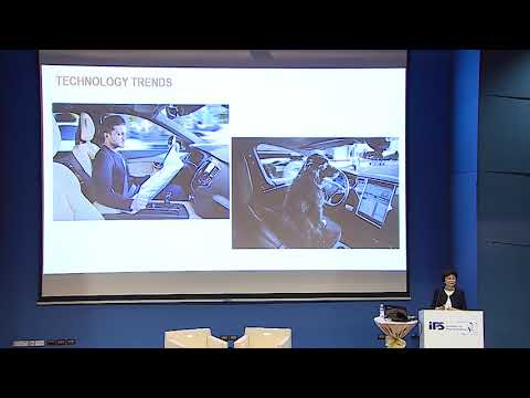 IPS-Nathan Lecture II - "Anticipating Our Urban Future" by Dr Cheong